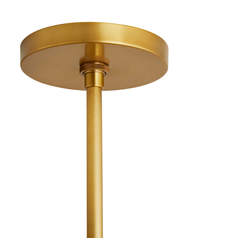 Harrison 6 - Light Chandelier