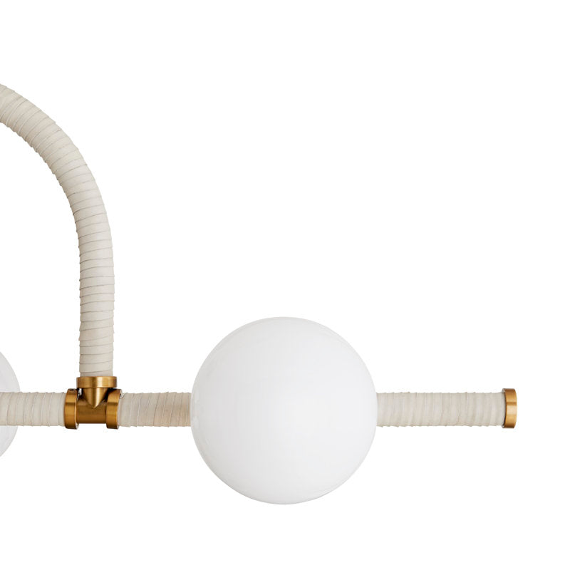 Harrison 6 - Light Chandelier