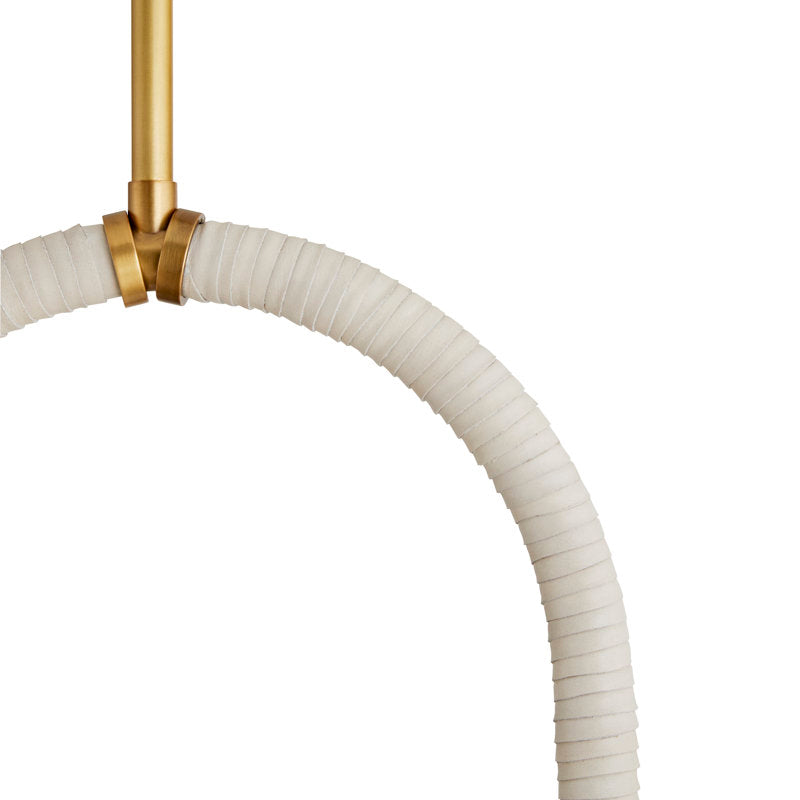 Harrison 6 - Light Chandelier
