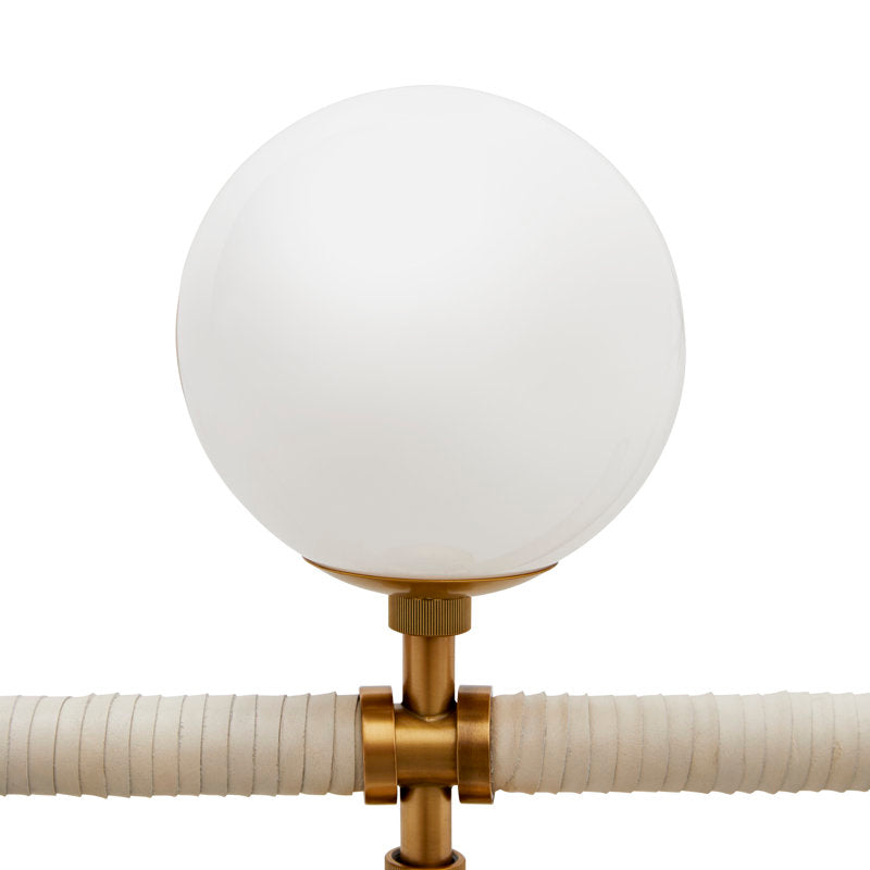 Harrison 6 - Light Chandelier