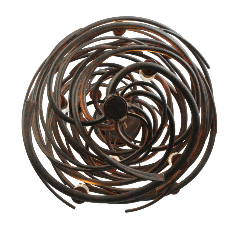 Harvey-Lee 13 - Light Chandelier