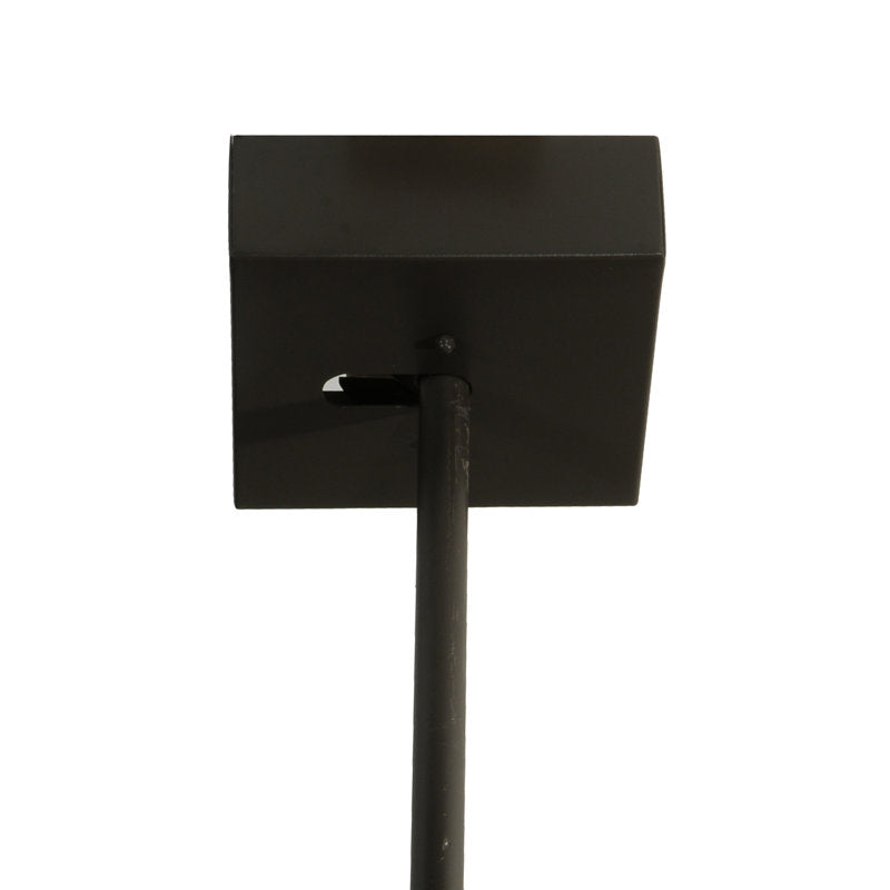 Hausman 20 - Light Chandelier