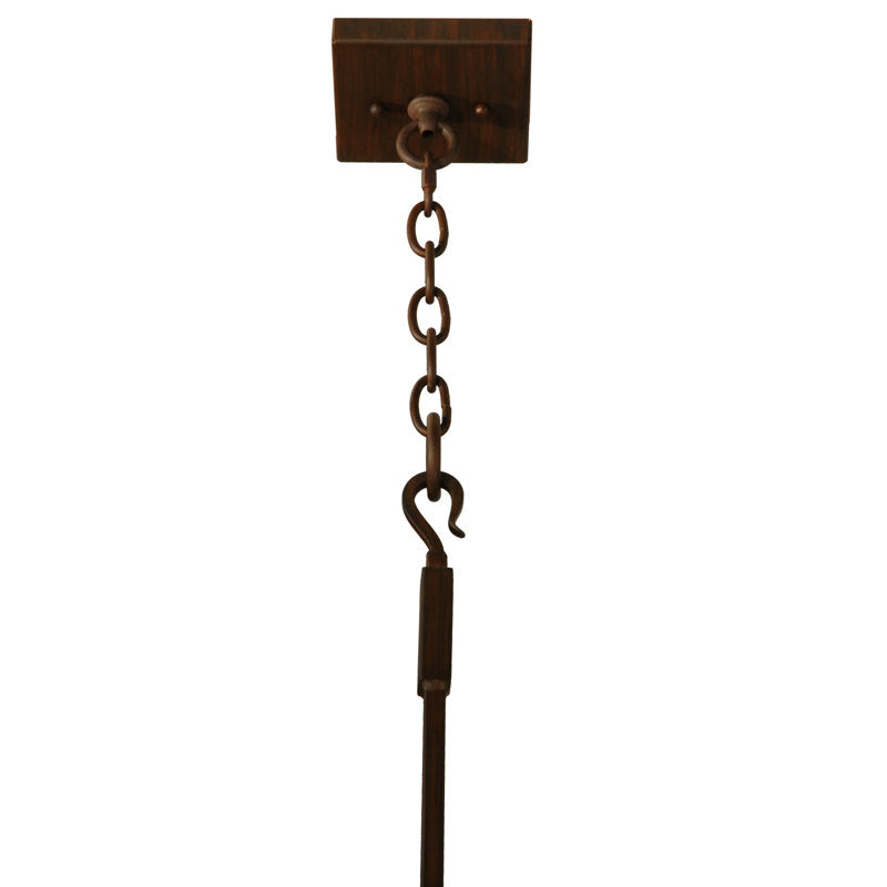Headrick 12 - Light Chandelier