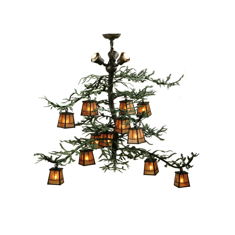 Heady 15 - Light Chandelier
