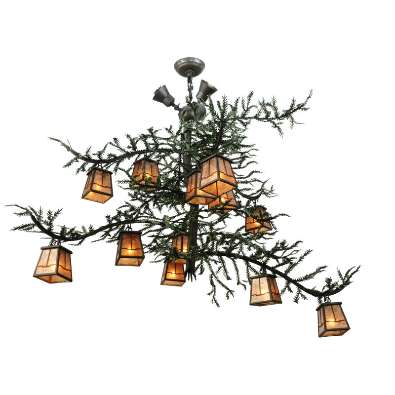 Heady 15 - Light Chandelier
