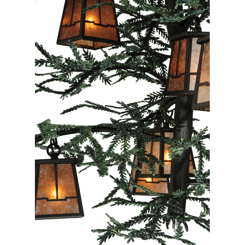 Heady 15 - Light Chandelier