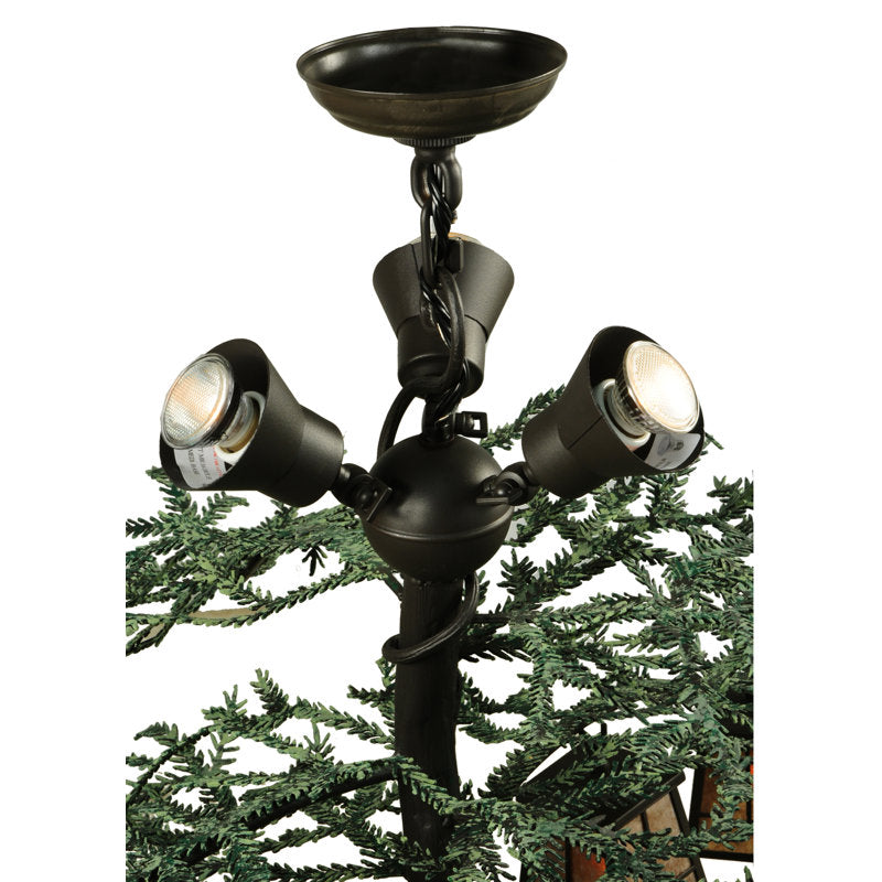 Heady 15 - Light Chandelier