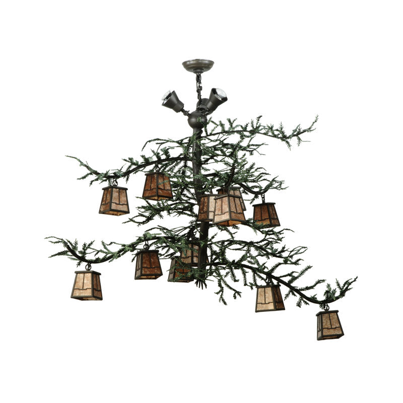 Heady 15 - Light Chandelier