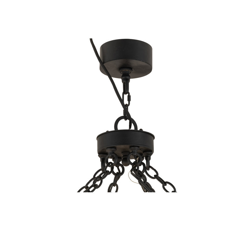 Heil 18 - Light Chandelier