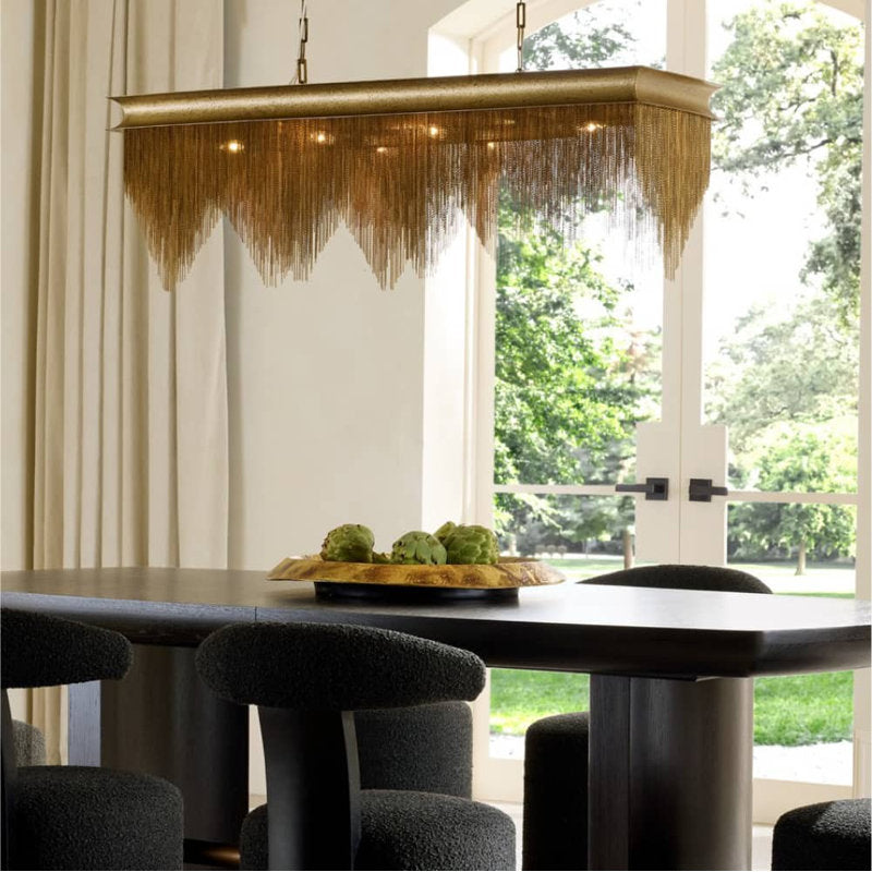 Heiress 6 - Light Pendant