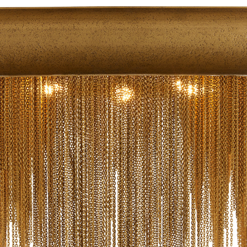 Heiress 6 - Light Pendant