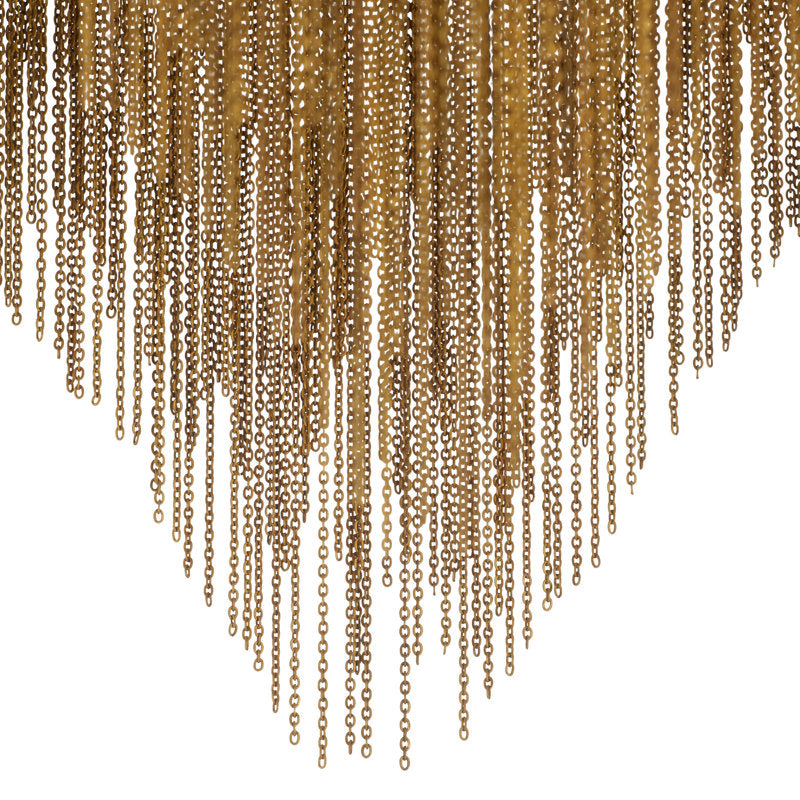 Heiress 6 - Light Pendant