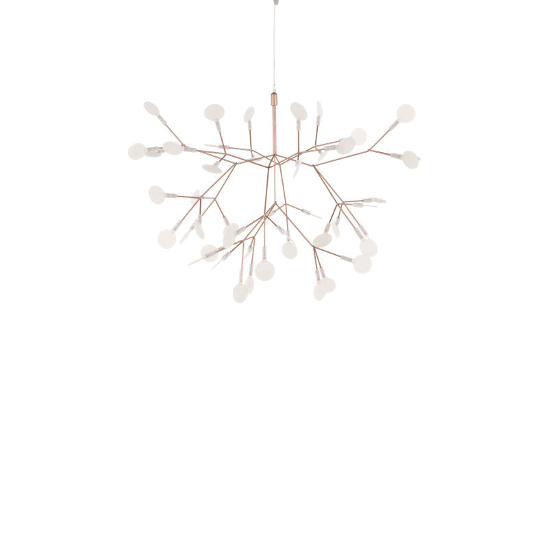 Heracleum III LED Chandelier