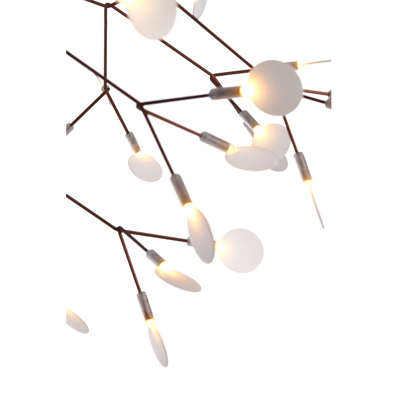 Heracleum III LED Chandelier