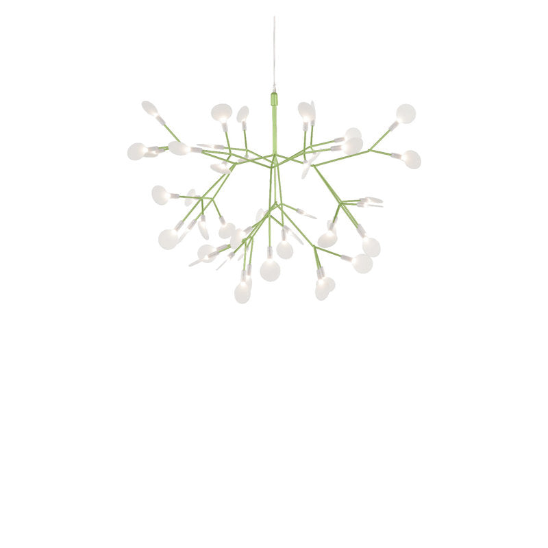 Heracleum III LED Chandelier