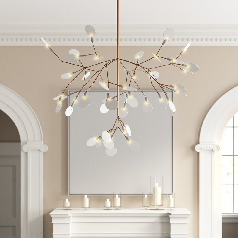 Heracleum III LED Chandelier
