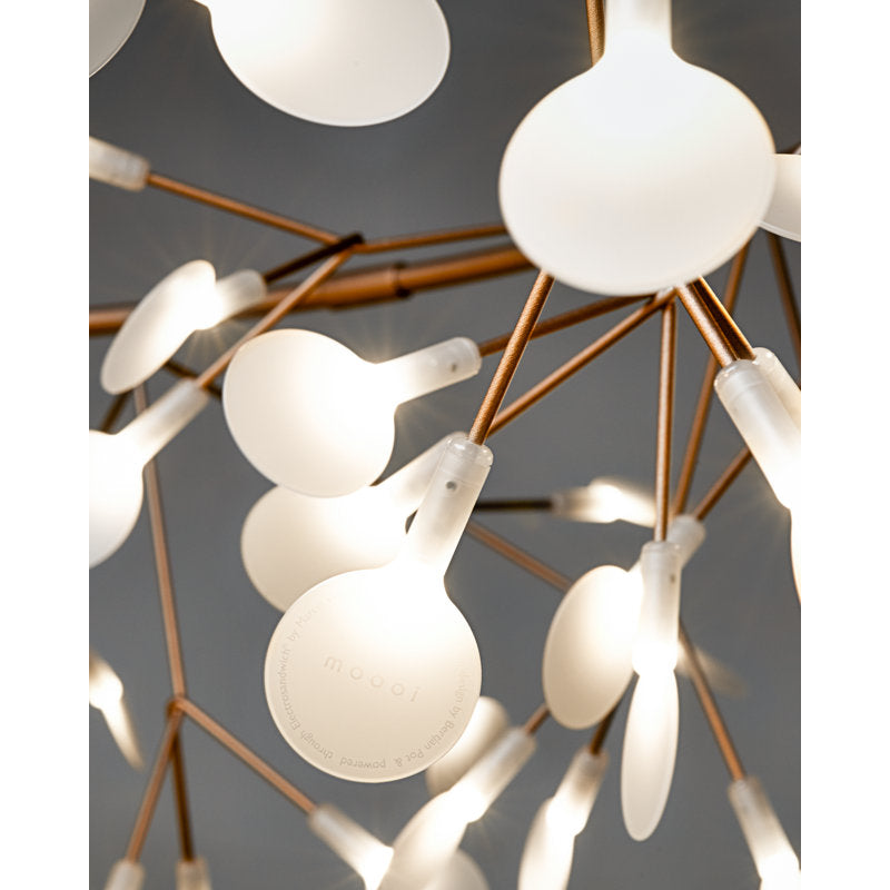 Heracleum III LED Chandelier