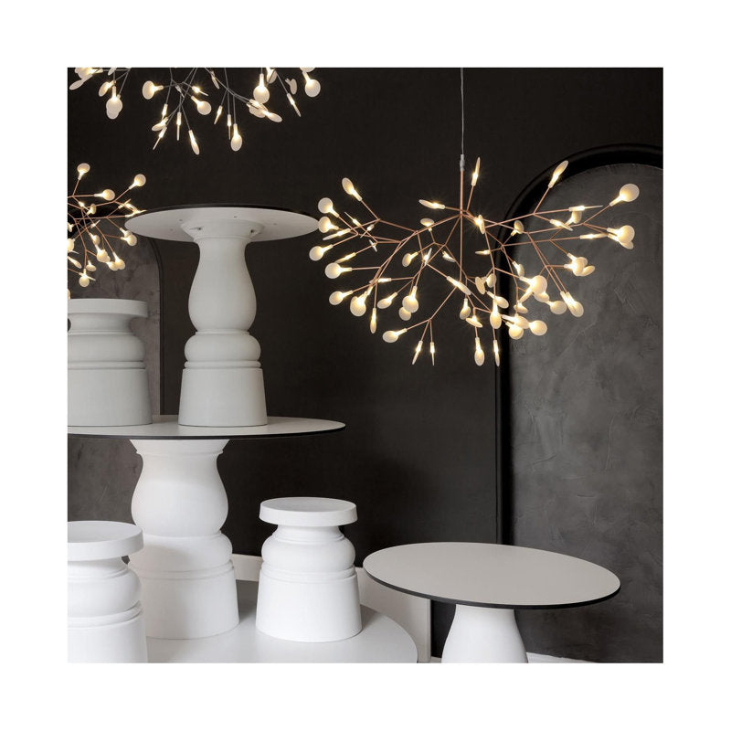 Heracleum III LED Chandelier