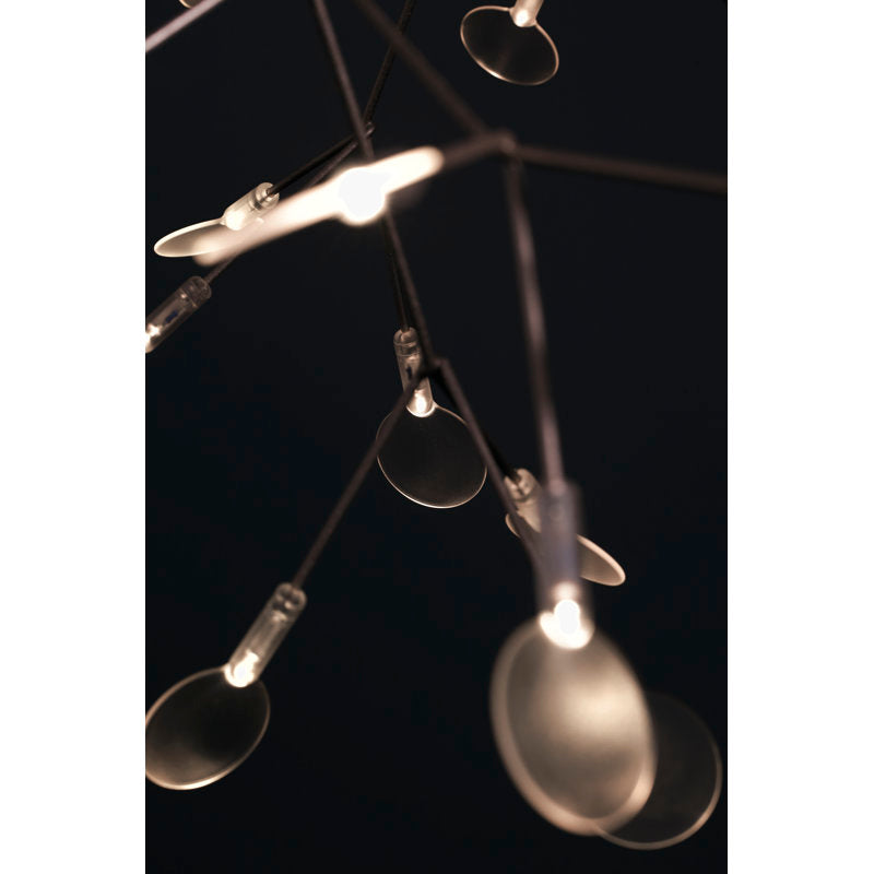Heracleum III LED Chandelier
