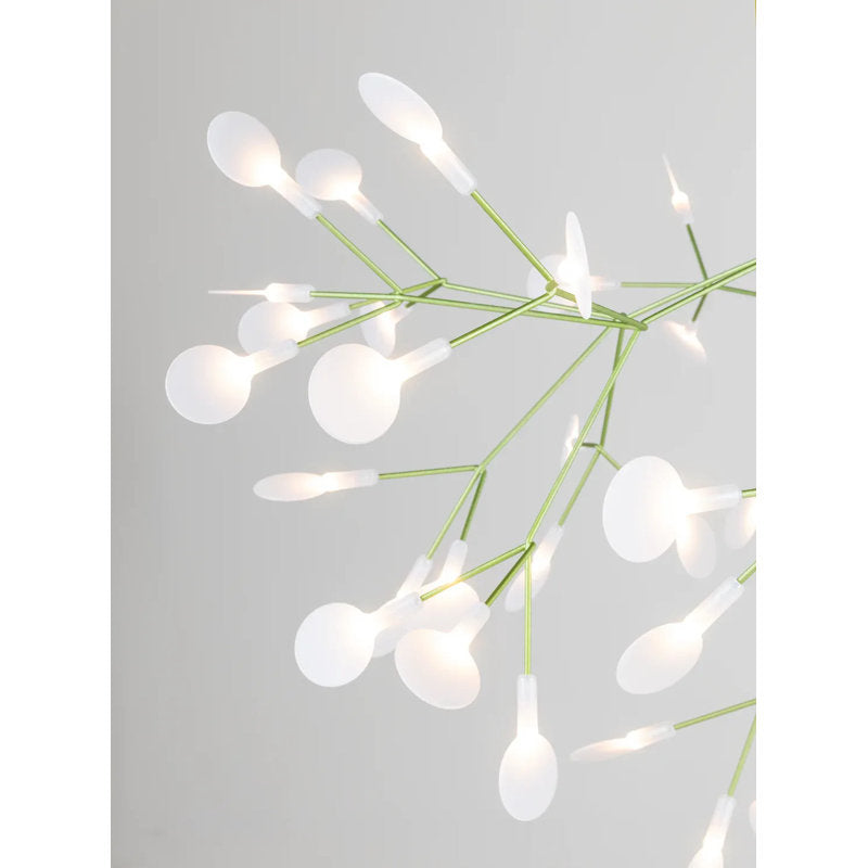 Heracleum III LED Chandelier