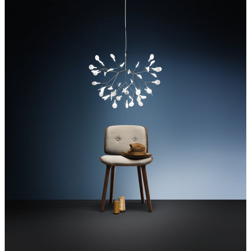Heracleum III LED Chandelier