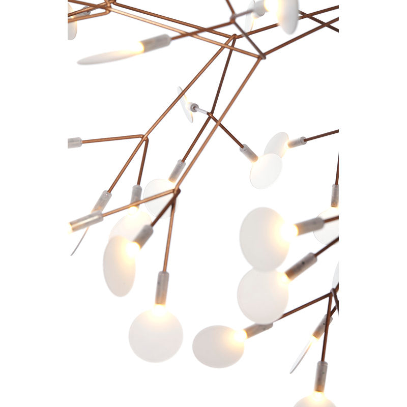 Heracleum III LED Chandelier
