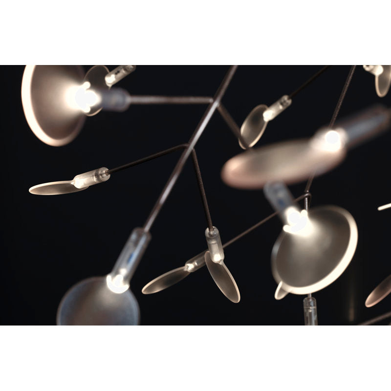 Heracleum III LED Chandelier