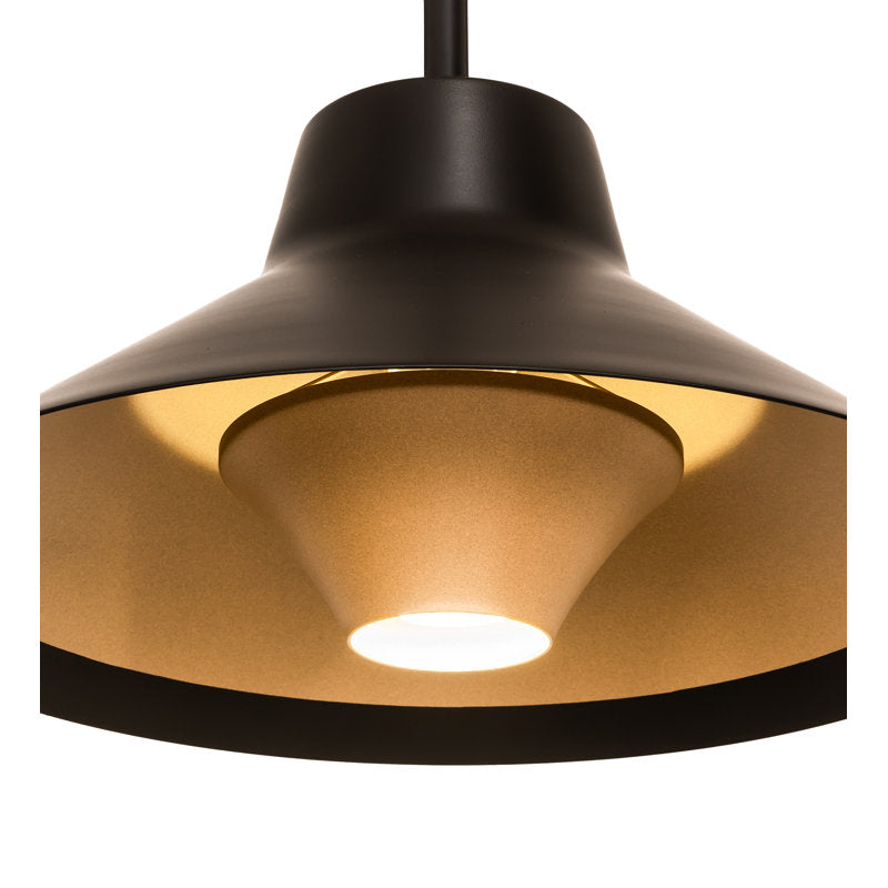 Hermosa 1 - Light Pendant