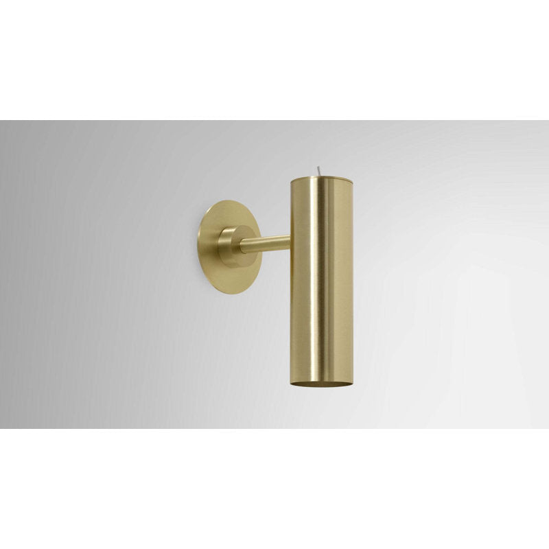 Heron 1 - Light Armed Sconce