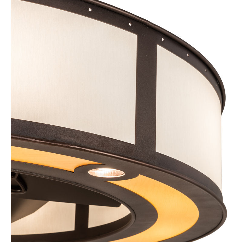 Herzog 16 - Light Chandelier