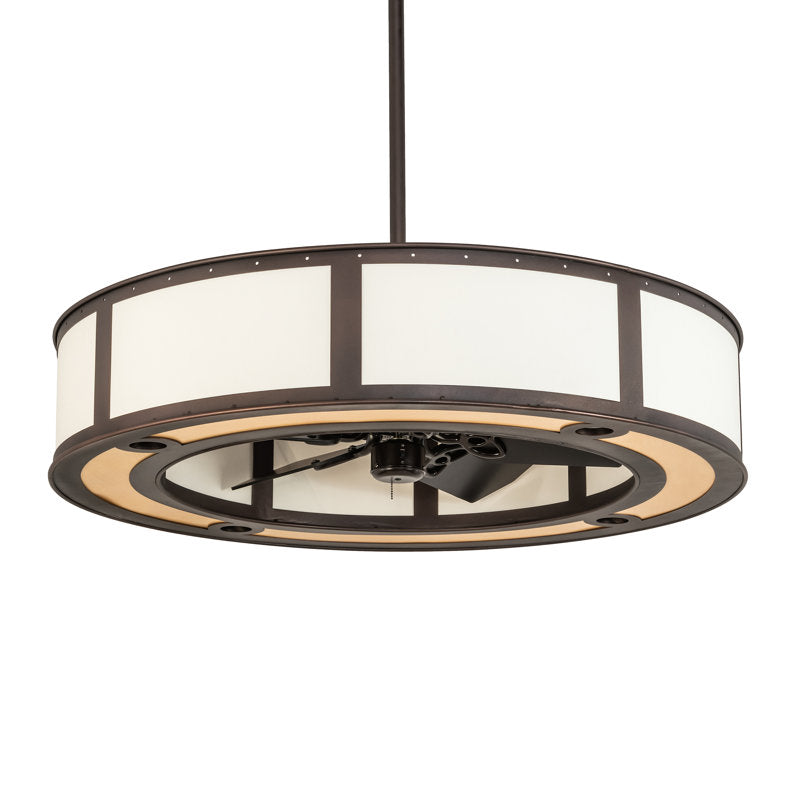 Herzog 16 - Light Chandelier