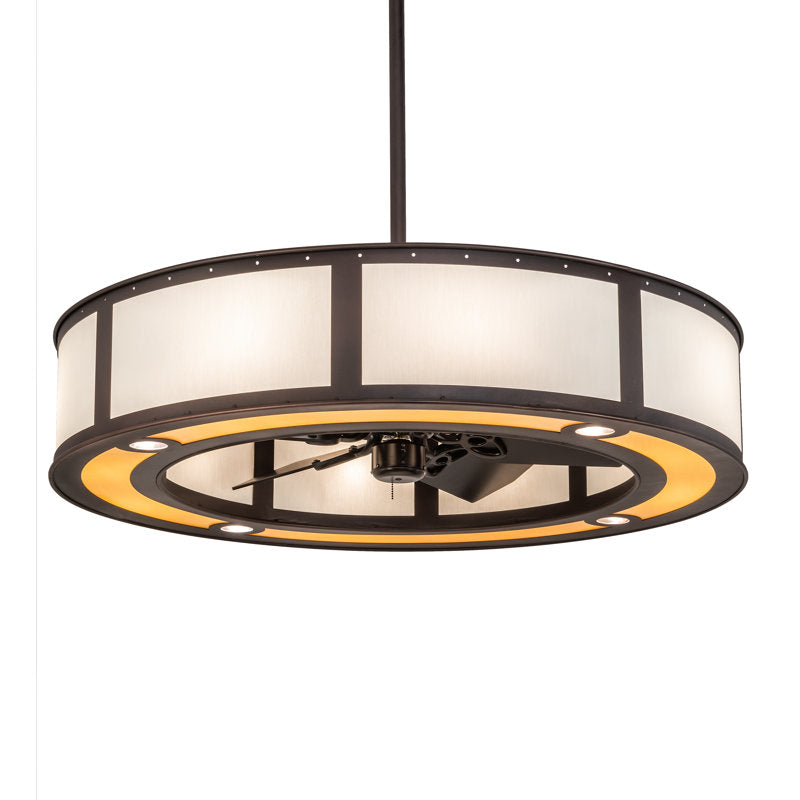 Herzog 16 - Light Chandelier