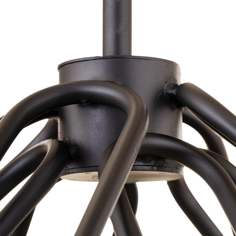 Hillock 2-Tier Chandelier