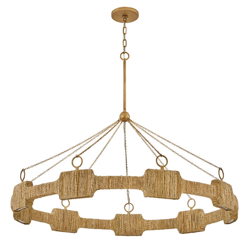 Hinkley Raffi LED Chandelier