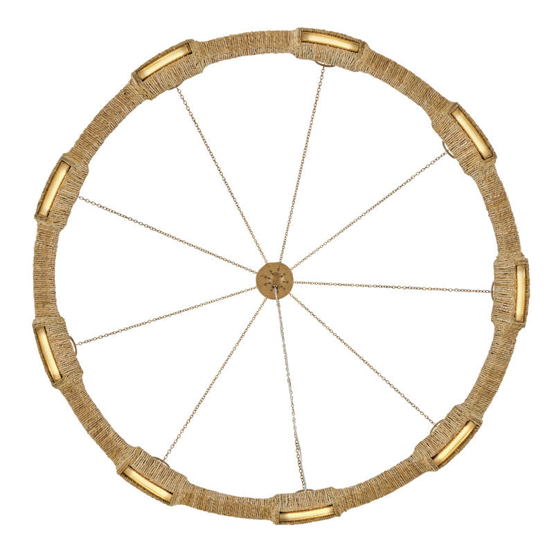 Hinkley Raffi LED Chandelier