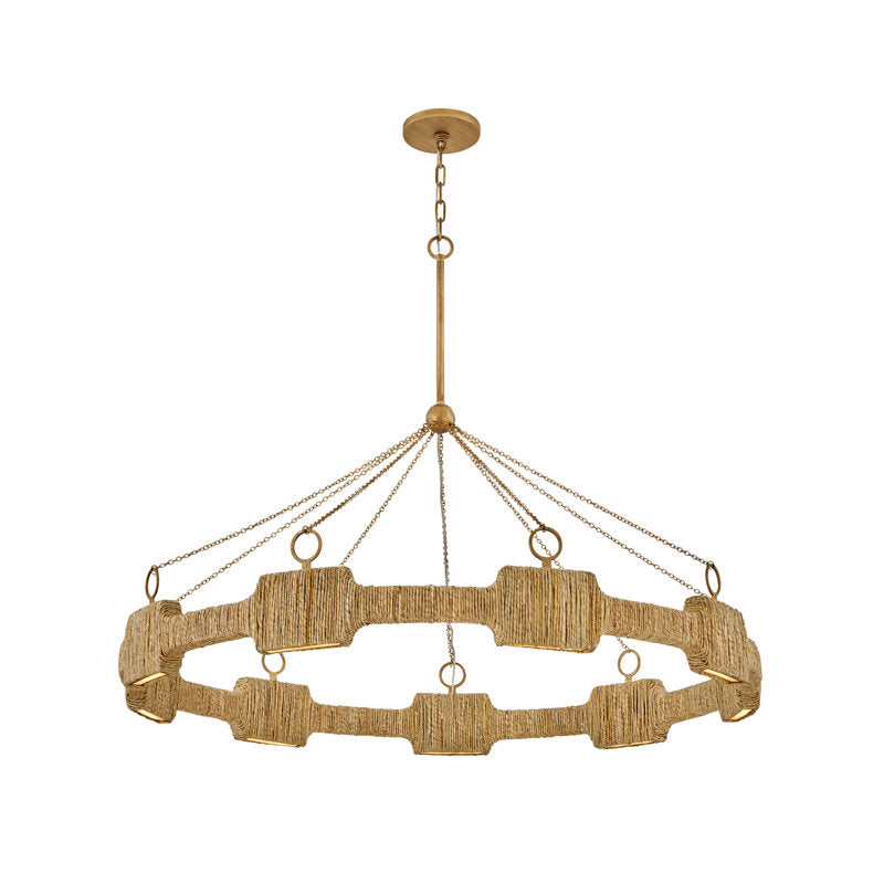 Hinkley Raffi LED Chandelier