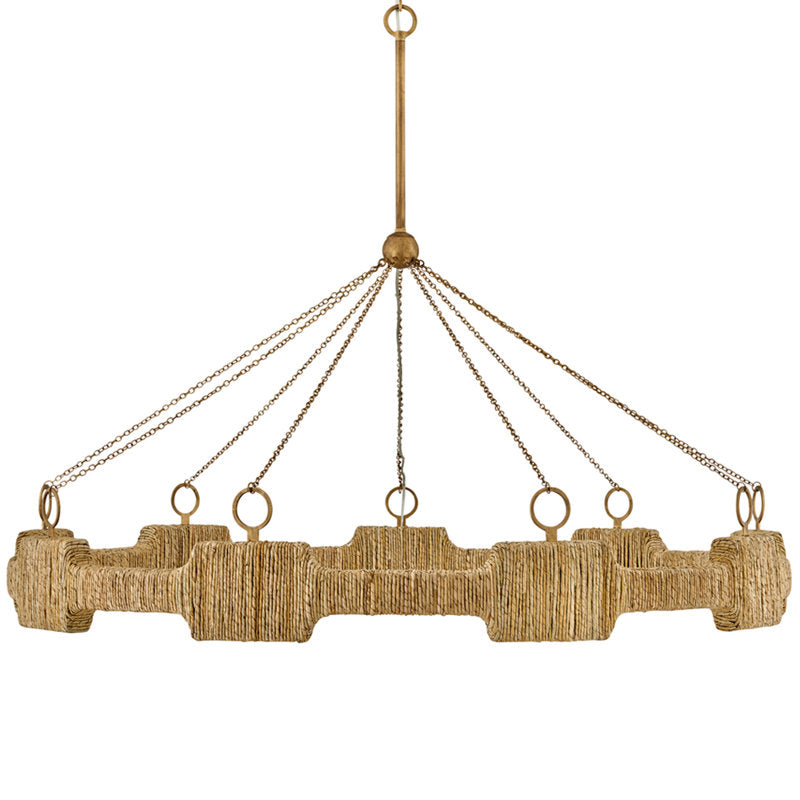 Hinkley Raffi LED Chandelier