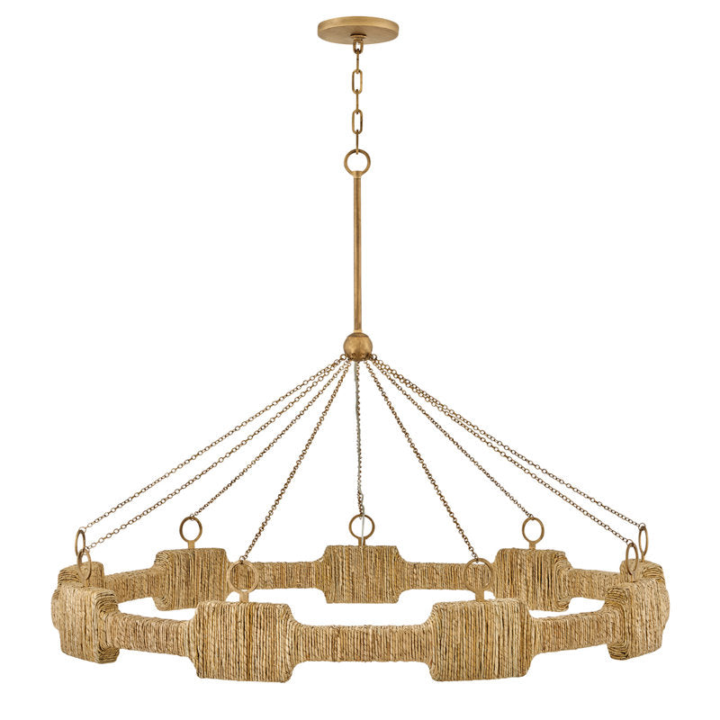 Hinkley Raffi LED Chandelier