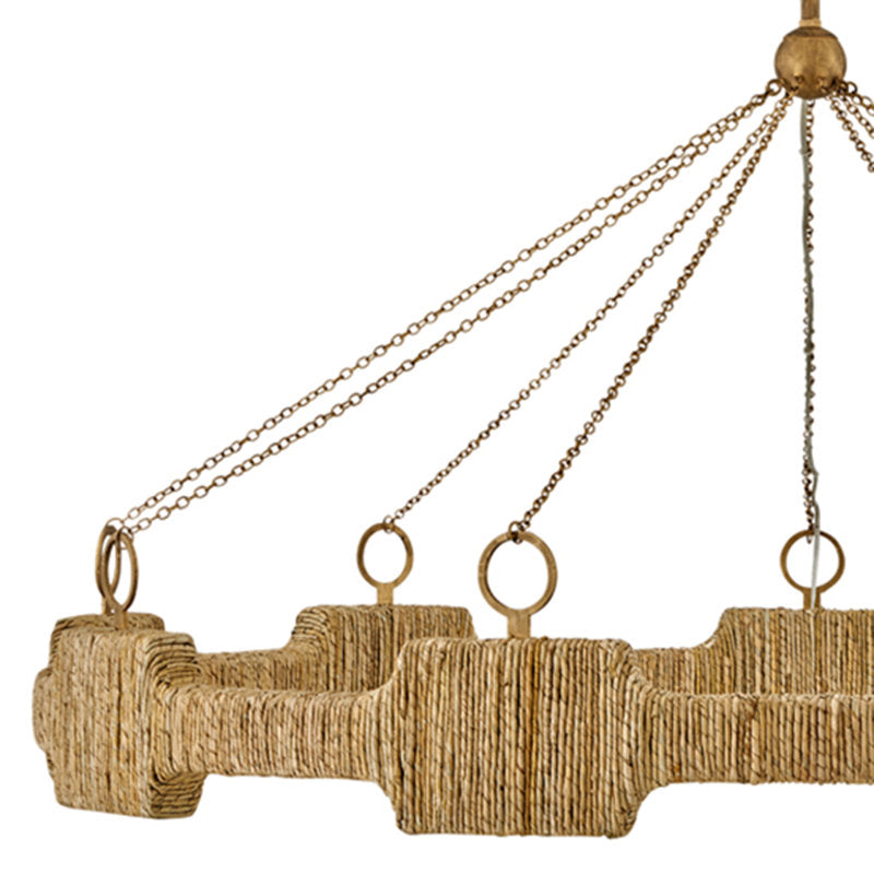 Hinkley Raffi LED Chandelier