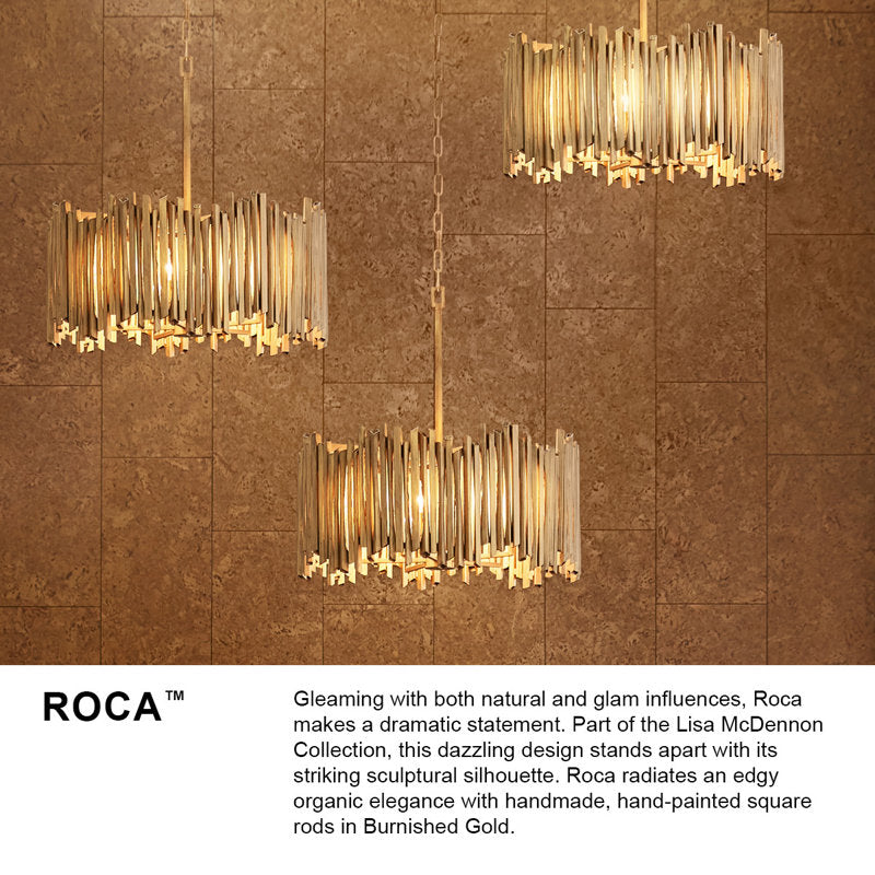 Hinkley Roca Chandelier