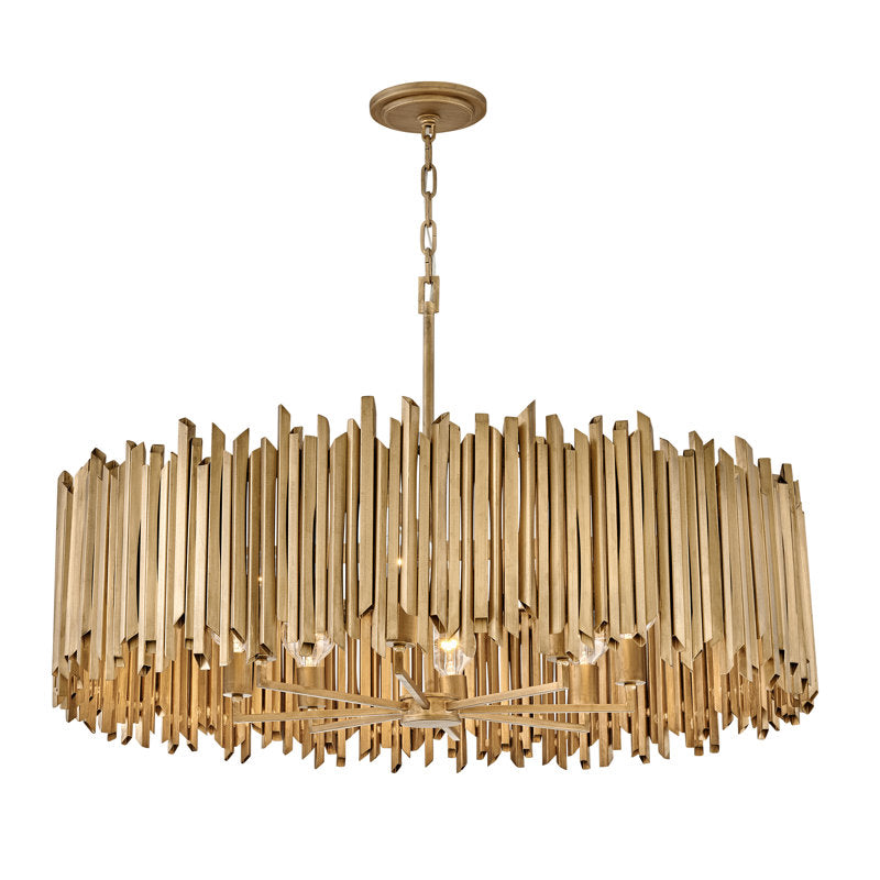 Hinkley Roca Chandelier