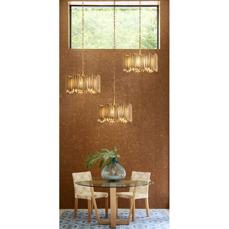 Hinkley Roca Chandelier