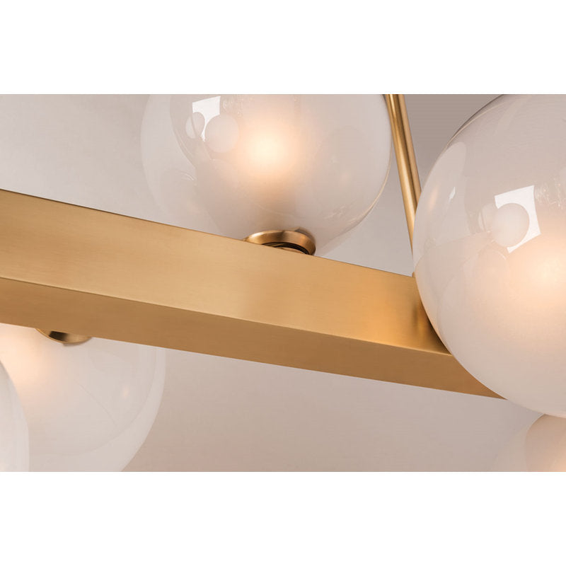 Hinsdale 7 Light Linear