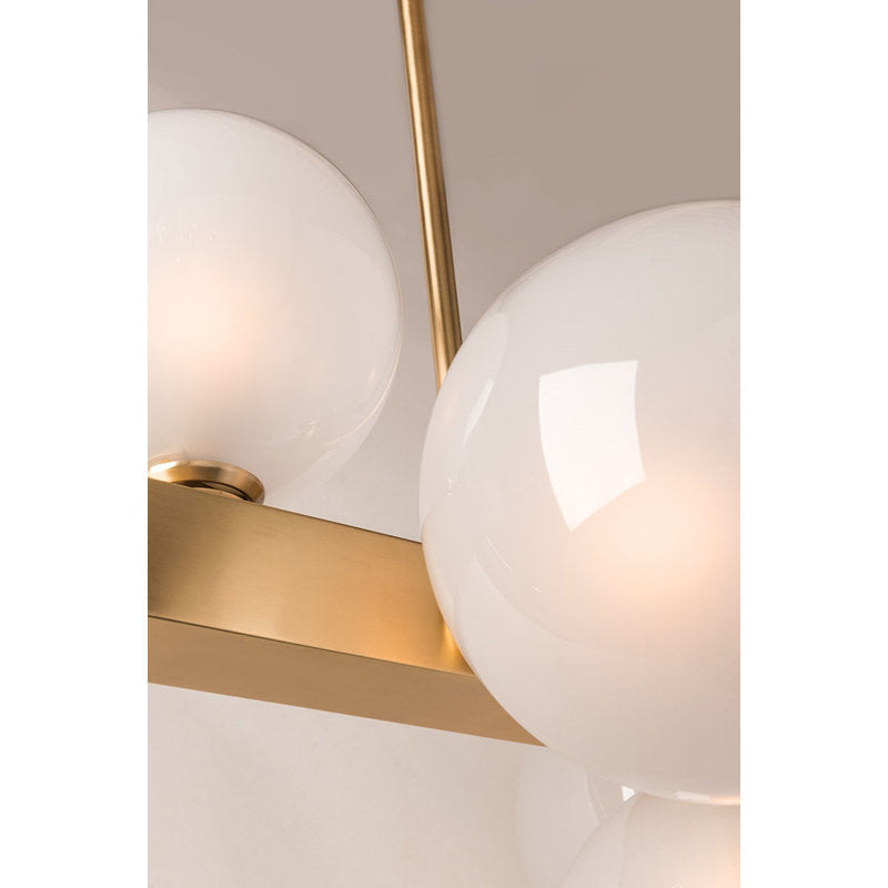 Hinsdale 7 Light Linear