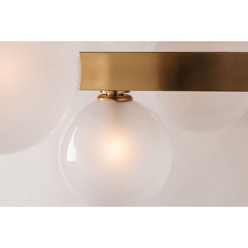 Hinsdale 7 Light Linear