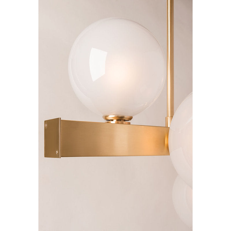 Hinsdale 7 Light Linear