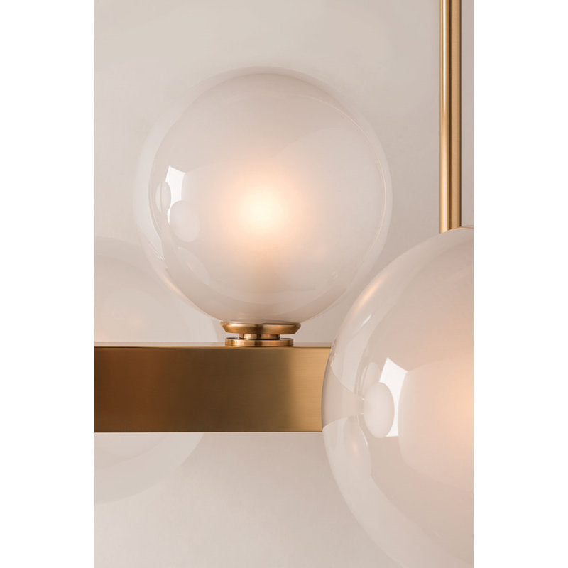 Hinsdale 7 Light Linear