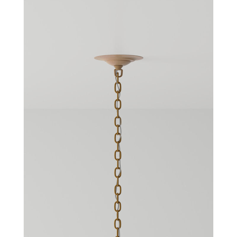 Hiroshi Koshitaka 5 - Light Chandelier