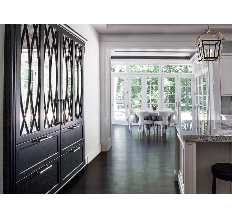 Hollis 4 - Light Chandelier