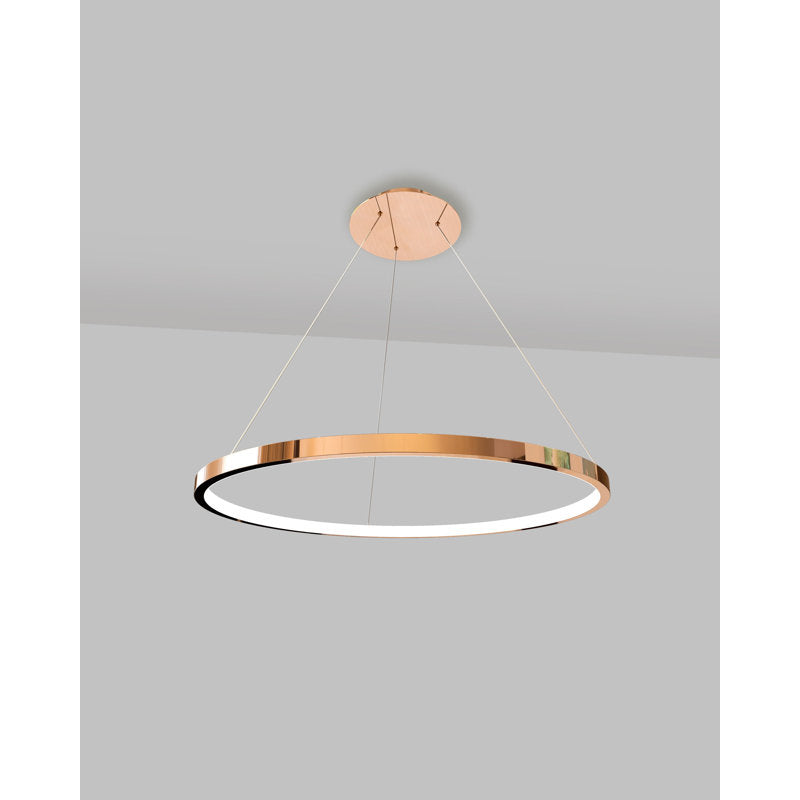 Hoop 1XL Pendant